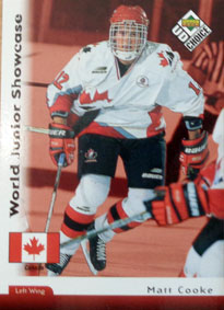 Matt Cooke