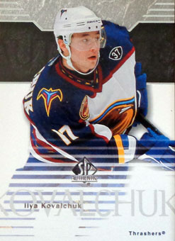 Ilya Kovalchuk