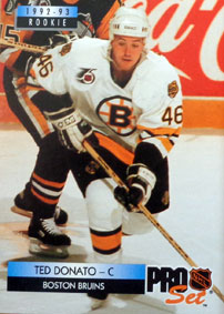 Ted Donato