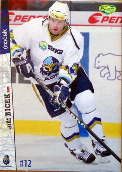 Jiří Bicek            