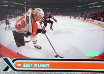 Andy Delmore
