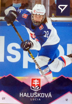 Lucia Halušková
