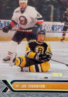 Joe Thornton