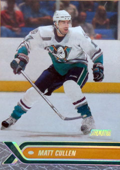 Matt Cullen
