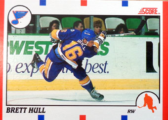 Brett Hull