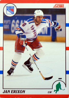 Jan Erixon