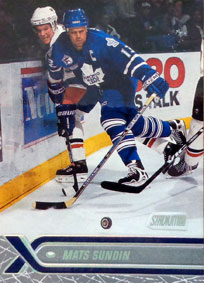 Mats Sundin