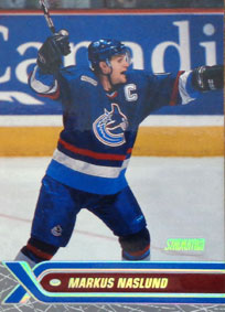 Markus Naslund