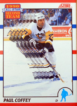 Paul Coffey