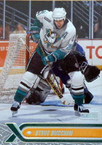 Steve Rucchin