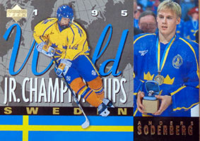 Anders Soderberg
