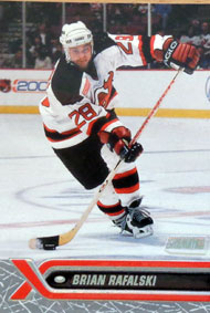 Brian Rafalski