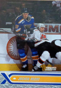 Jochen Hecht (ST. LOUIS BLUES)