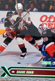 Shane Doan