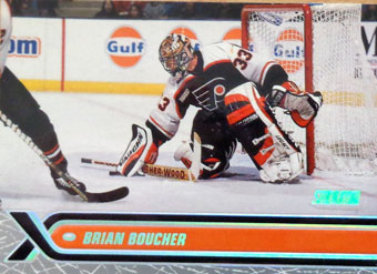 Brian Boucher