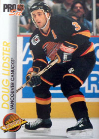 Doug Lidster