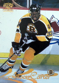 Anson Carter