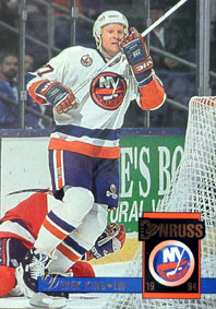 Derek King