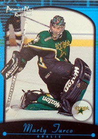 Marty Turco