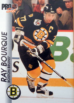 Ray Bourque