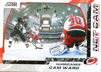 Cam Ward