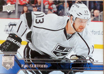Kyle Clifford