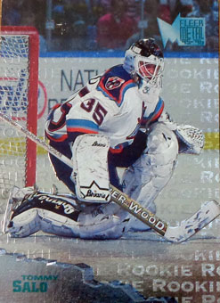 Tommy Salo 