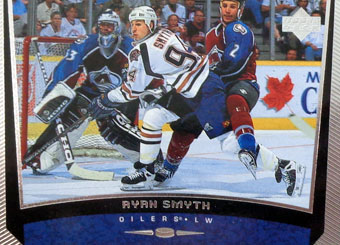 Ryan Smyth