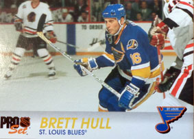 Brett Hull