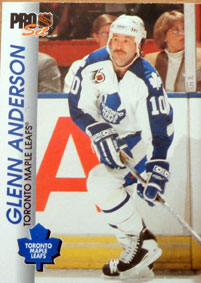 Glenn Anderson