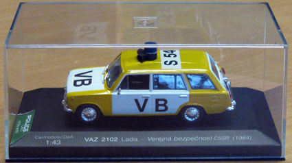 VAZ 2102 Lada