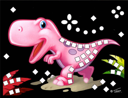 Dinosaurus 23