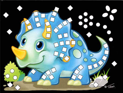 Dinosaurus 24