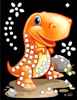 Dinosaurus 19