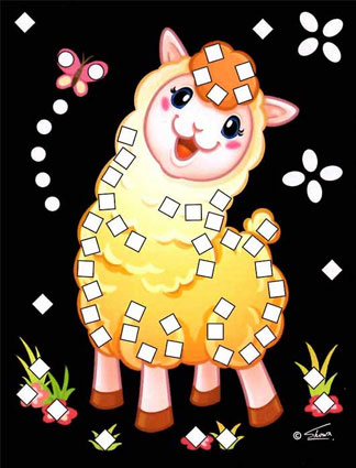 Lama 15