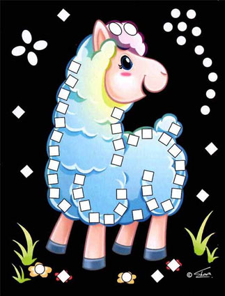 Lama 17