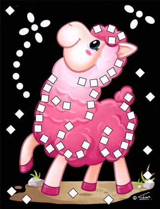 Lama 14
