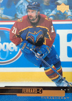 Ray Ferraro