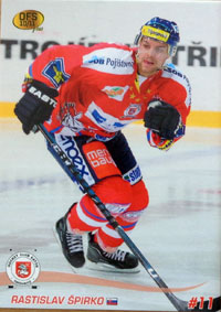 Rastislav Špirko    