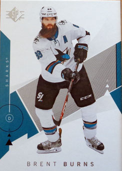Brent Burns