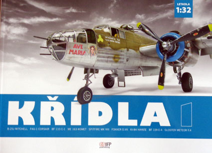 Krídla 1