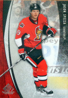 Jason Spezza