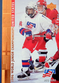 Reg Berg (USA)