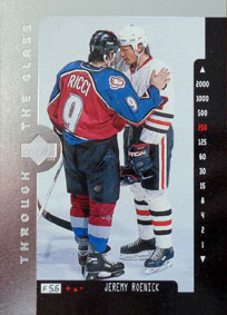 Jeremy Roenick      