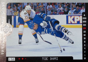 Tie Domi   