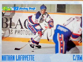 Nathan LaFayette