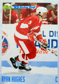 Ryan Hughes