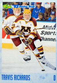 Travis Richards