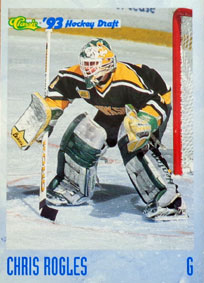 Chris Rogles
