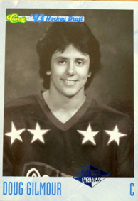 Doug Gilmour   